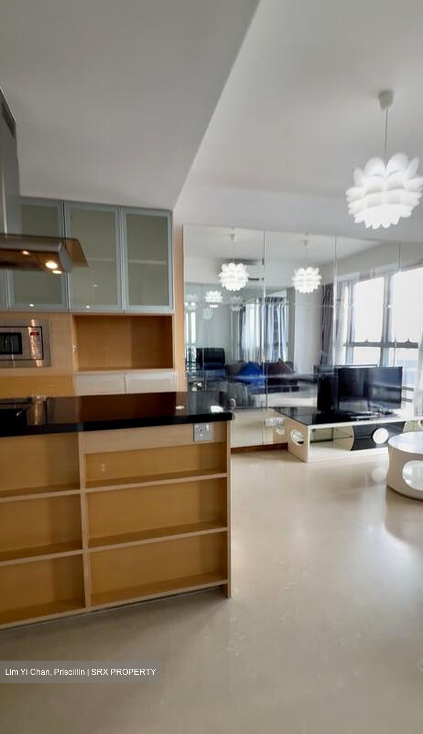 The Clift (D1), Apartment #509004691